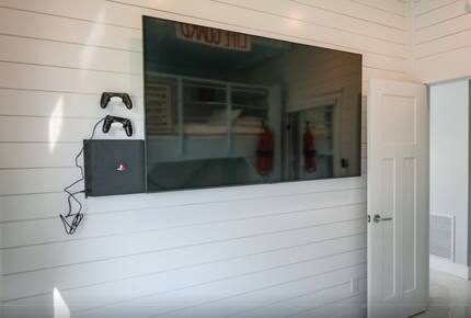 Island Life Villa - 5 Bed at Anna Maria Island - Holmes Beach, Florida