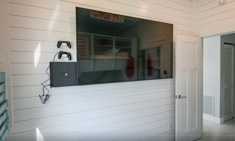 Island Life Villa - 5 Bed at Anna Maria Island - Holmes Beach, Florida