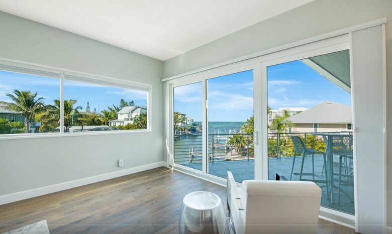 Island Life Villa - 5 Bed at Anna Maria Island - Holmes Beach, Florida