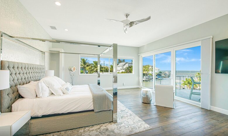 Island Life Villa - 5 Bed at Anna Maria Island - Holmes Beach, Florida