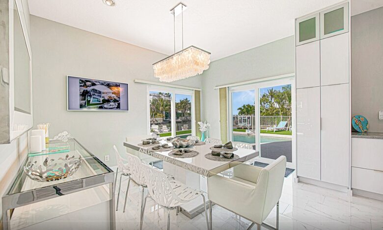 Island Life Villa - 5 Bed at Anna Maria Island - Holmes Beach, Florida