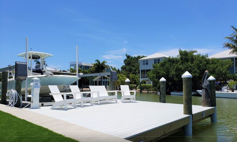 Island Life Villa - 5 Bed at Anna Maria Island - Holmes Beach, Florida