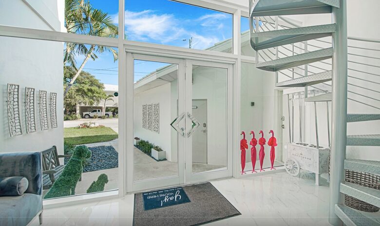 Island Life Villa - 5 Bed at Anna Maria Island - Holmes Beach, Florida