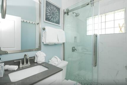 Island Life Villa - 5 Bed at Anna Maria Island - Holmes Beach, Florida