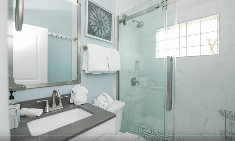 Island Life Villa - 5 Bed at Anna Maria Island - Holmes Beach, Florida