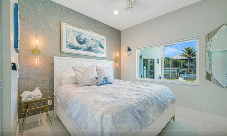 Island Life Villa - 5 Bed at Anna Maria Island - Holmes Beach, Florida