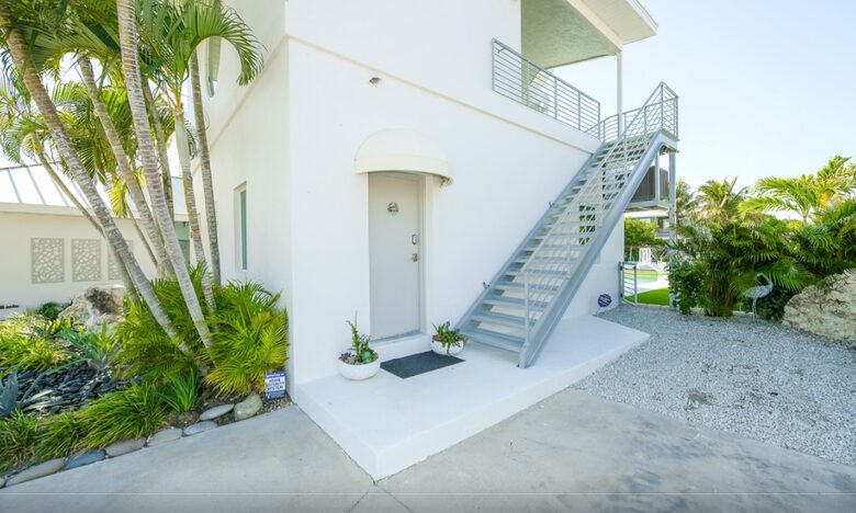 Island Life Villa - 5 Bed at Anna Maria Island - Holmes Beach, Florida