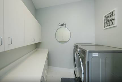 Island Life Villa - 5 Bed at Anna Maria Island - Holmes Beach, Florida