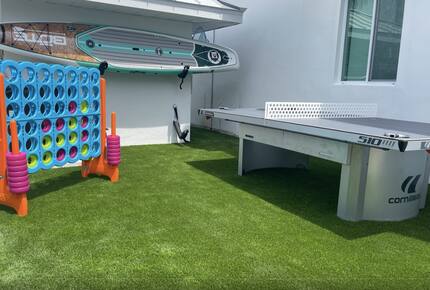 Island Life Villa - 5 Bed at Anna Maria Island - Holmes Beach, Florida