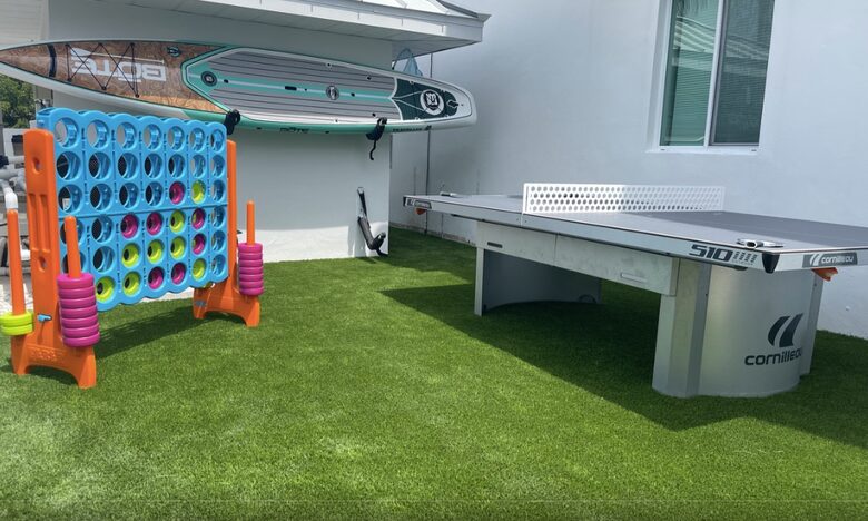 Island Life Villa - 5 Bed at Anna Maria Island - Holmes Beach, Florida