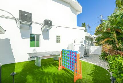 Island Life Villa - 5 Bed at Anna Maria Island - Holmes Beach, Florida