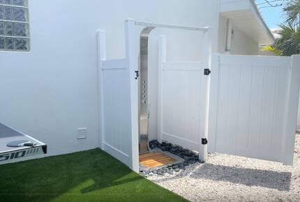 Island Life Villa - 5 Bed at Anna Maria Island - Holmes Beach, Florida