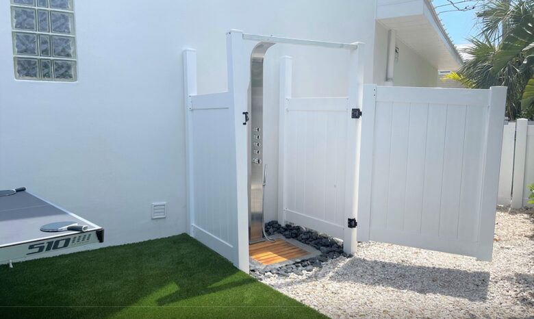 Island Life Villa - 5 Bed at Anna Maria Island - Holmes Beach, Florida