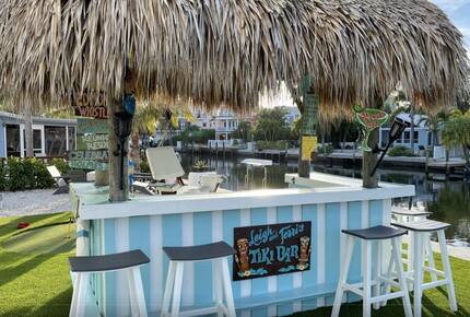 Island Life Villa - 5 Bed at Anna Maria Island - Holmes Beach, Florida