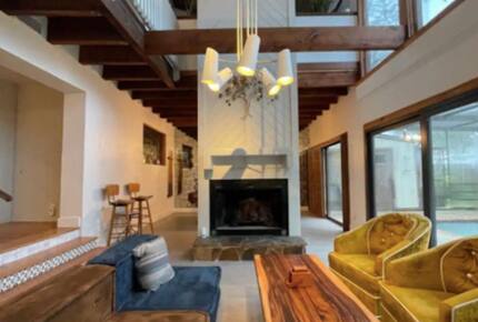 Waterfront Intracoastal 70's Hip Pad with Pool - Ormond Beach, Florida