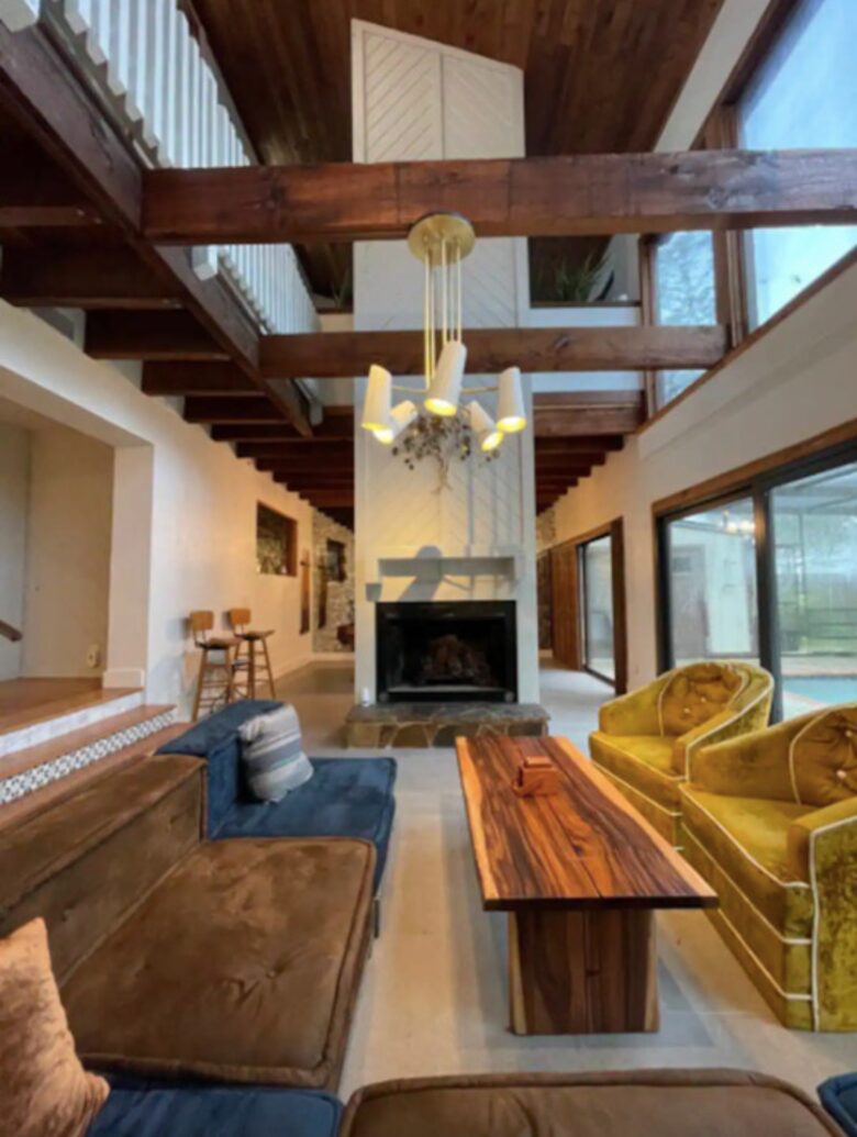 Waterfront Intracoastal 70's Hip Pad with Pool - Ormond Beach, Florida