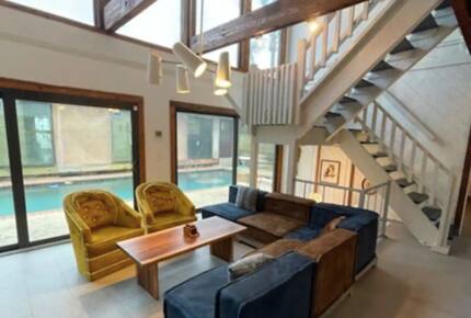 Waterfront Intracoastal 70's Hip Pad with Pool - Ormond Beach, Florida