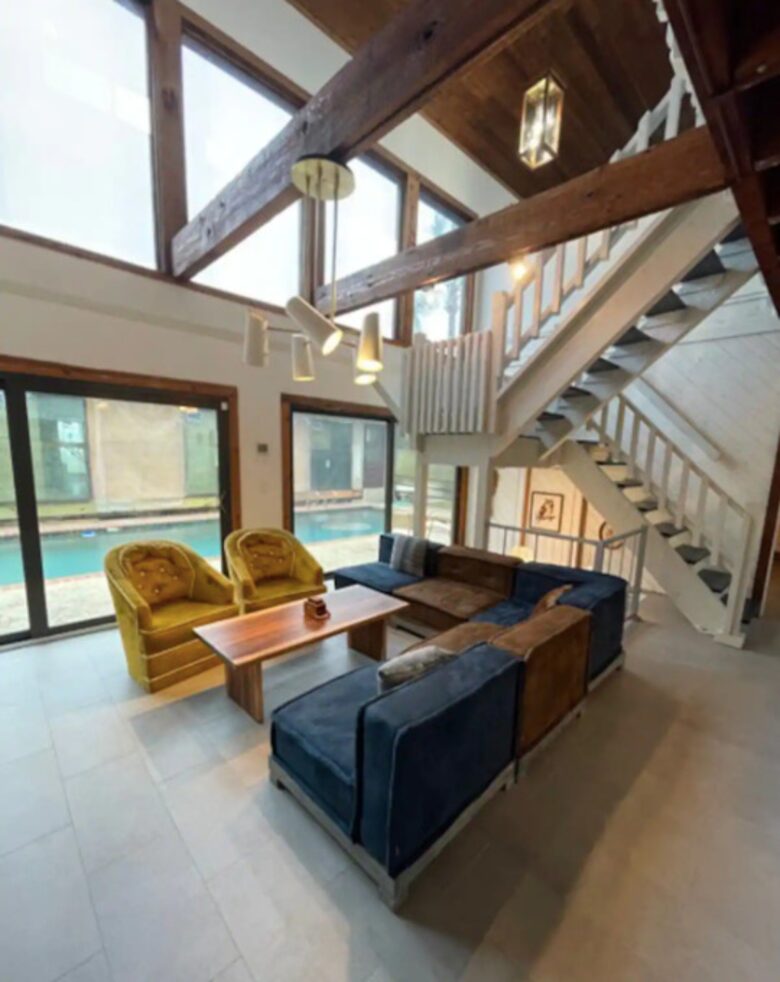 Waterfront Intracoastal 70's Hip Pad with Pool - Ormond Beach, Florida