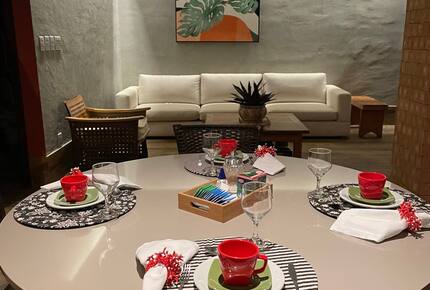 Stunning Lakefront Escarpas do Lago - Capitólio, Brazil