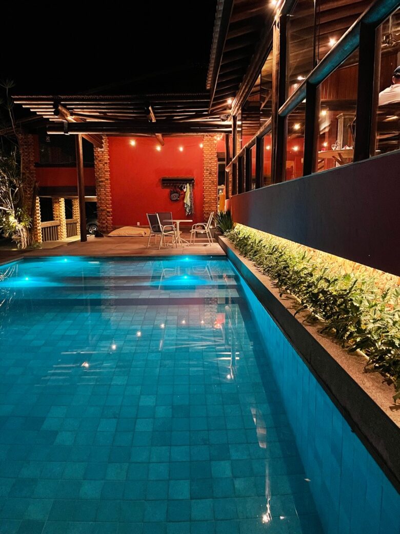 Stunning Lakefront Escarpas do Lago - Capitólio, Brazil