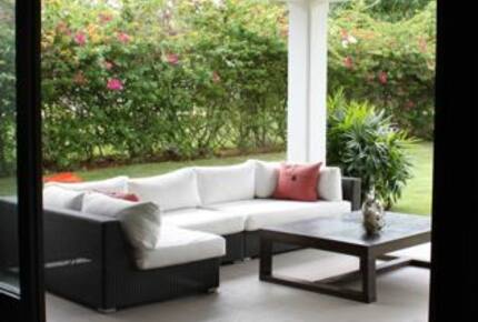 Villa Serena - La Romana, Dominican Republic