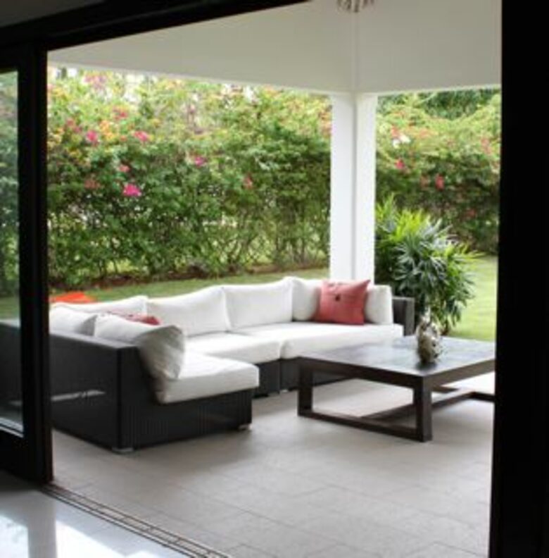 Villa Serena - La Romana, Dominican Republic