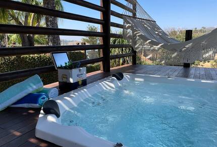 Stunning Lakefront Escarpas do Lago - Capitólio, Brazil