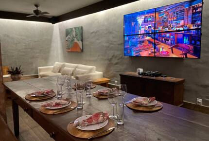 Stunning Lakefront Escarpas do Lago - Capitólio, Brazil