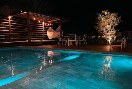 Stunning Lakefront Escarpas do Lago - Capitólio, Brazil