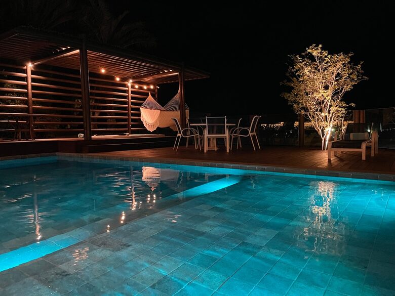 Stunning Lakefront Escarpas do Lago - Capitólio, Brazil