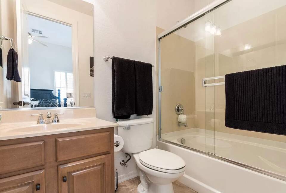 Arizona Sunsets - Peoria, Arizona