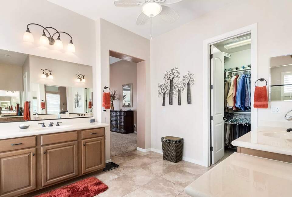 Arizona Sunsets - Peoria, Arizona