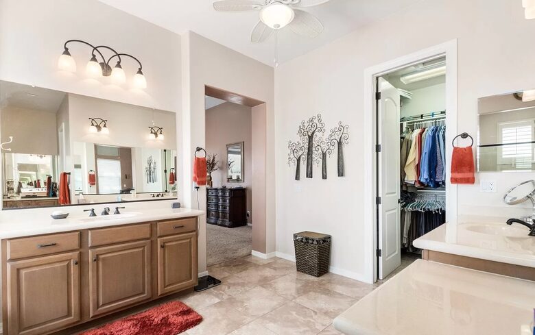 Arizona Sunsets - Peoria, Arizona