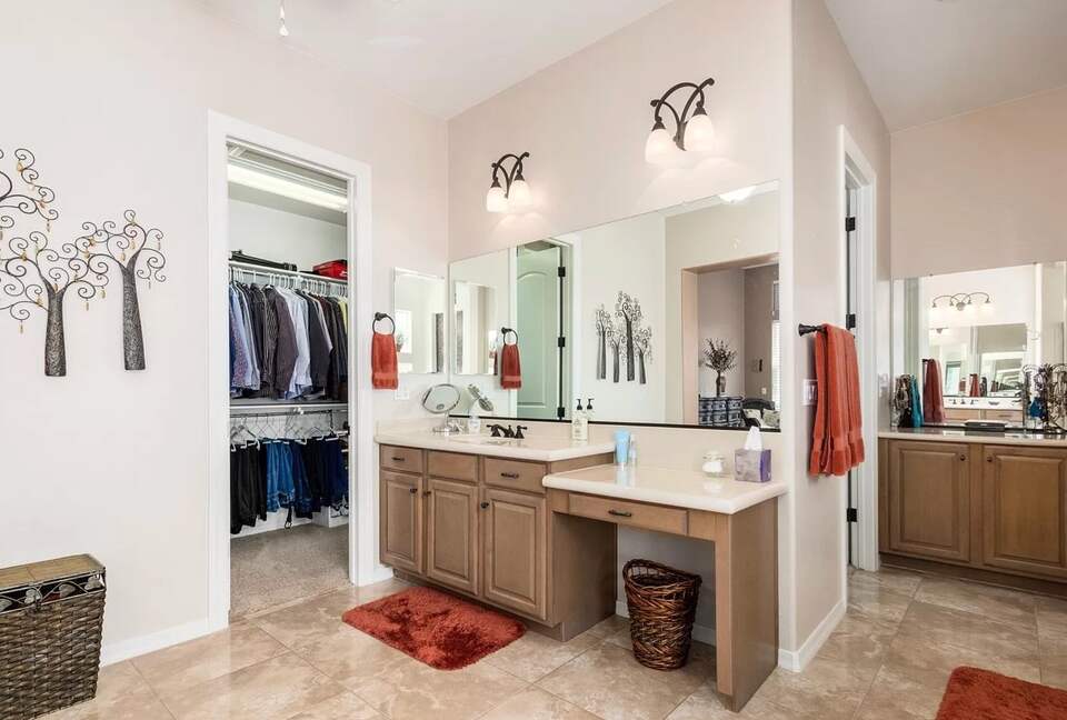 Arizona Sunsets - Peoria, Arizona