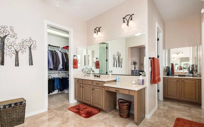 Arizona Sunsets - Peoria, Arizona