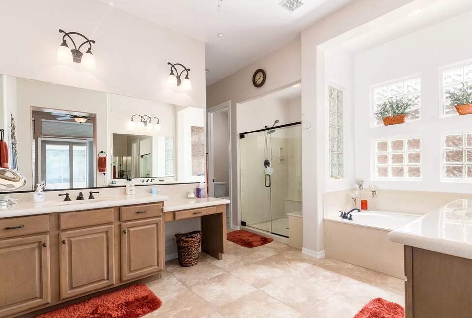 Arizona Sunsets - Peoria, Arizona