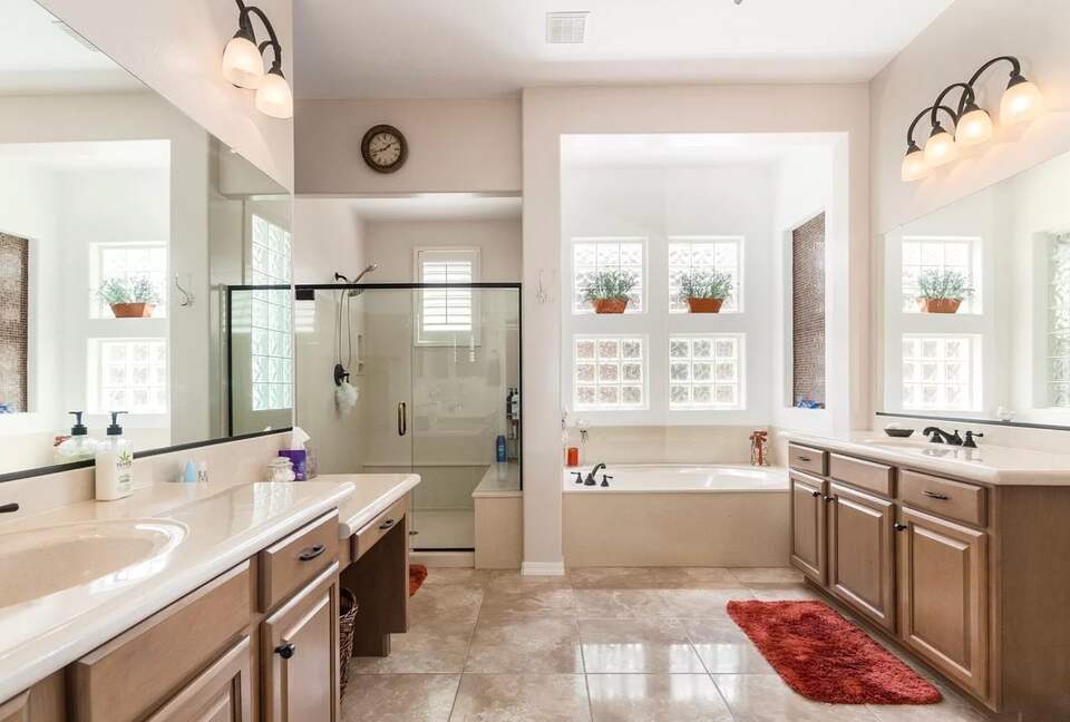 Arizona Sunsets - Peoria, Arizona