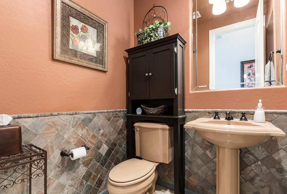 Arizona Sunsets - Peoria, Arizona