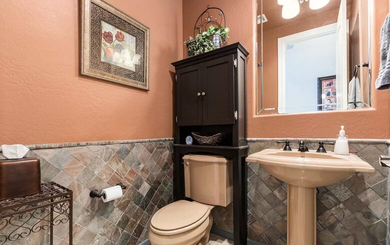 Arizona Sunsets - Peoria, Arizona