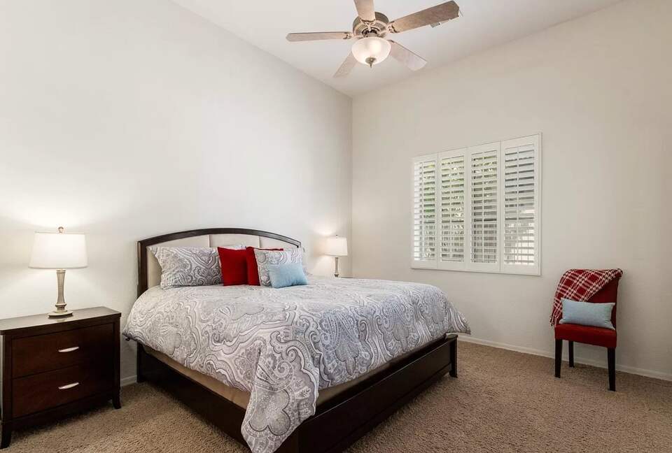 Arizona Sunsets - Peoria, Arizona