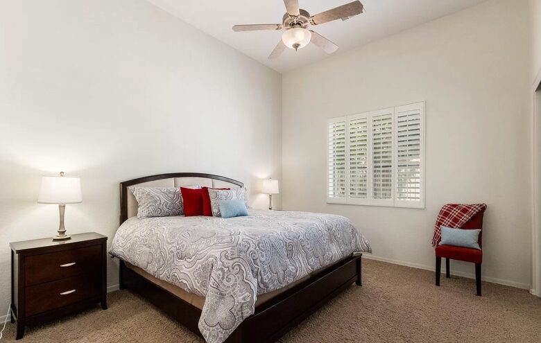 Arizona Sunsets - Peoria, Arizona