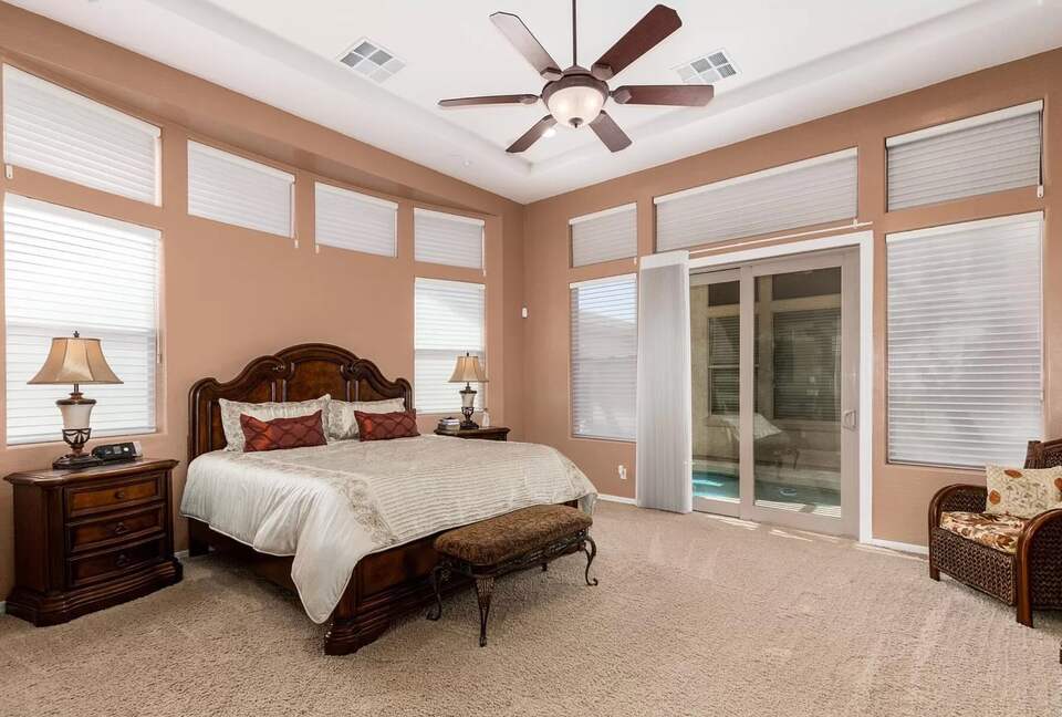 Arizona Sunsets - Peoria, Arizona