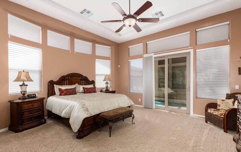 Arizona Sunsets - Peoria, Arizona