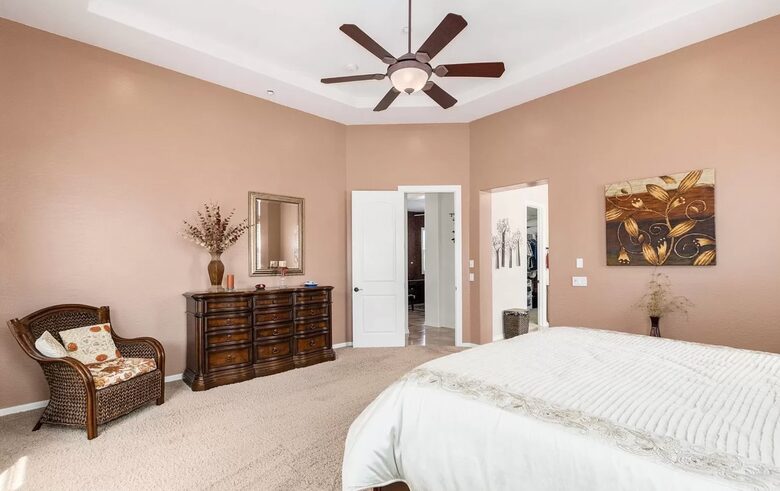 Arizona Sunsets - Peoria, Arizona