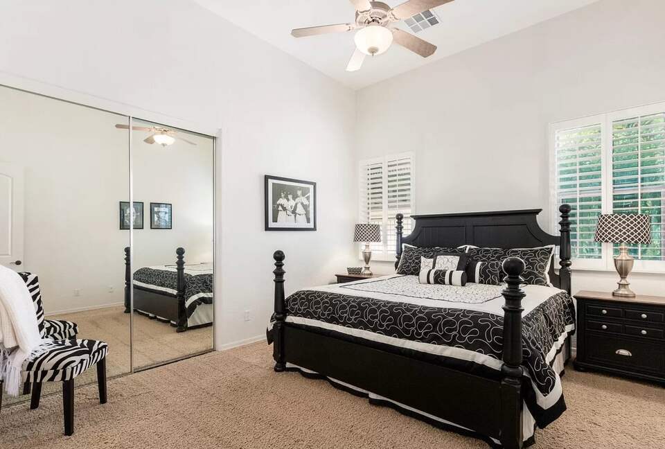 Arizona Sunsets - Peoria, Arizona