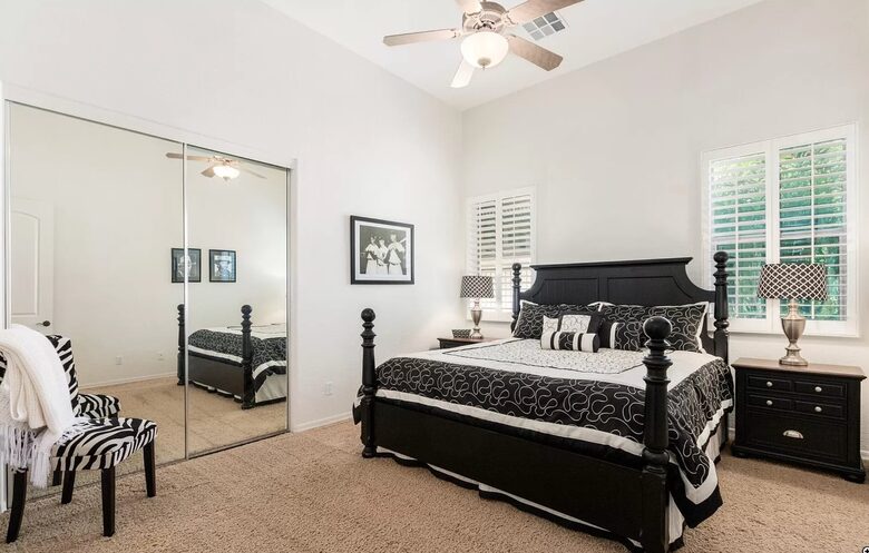 Arizona Sunsets - Peoria, Arizona