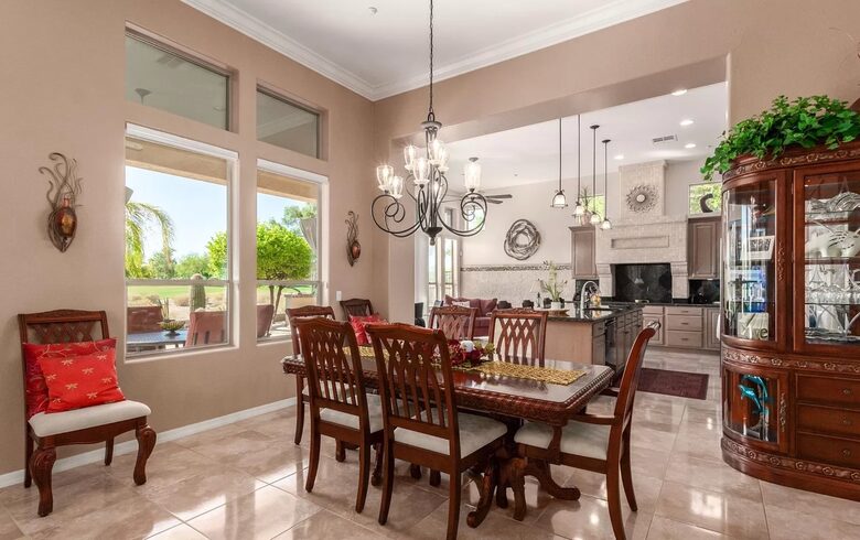 Arizona Sunsets - Peoria, Arizona