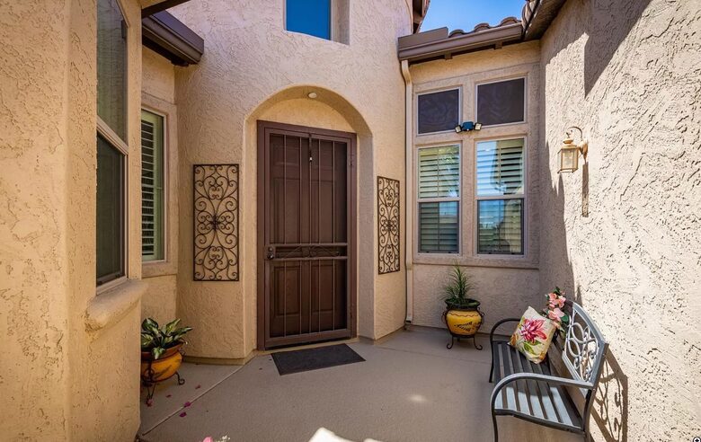 Arizona Sunsets - Peoria, Arizona