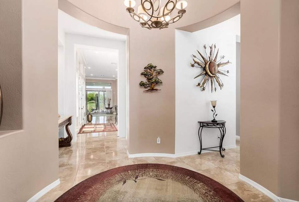 Arizona Sunsets - Peoria, Arizona