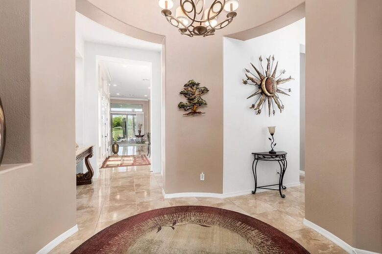 Arizona Sunsets - Peoria, Arizona